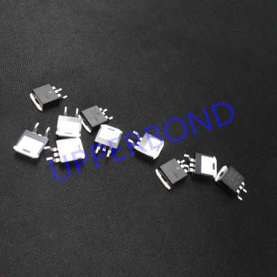 Части электрической машины сигареты Mosfet Irfz44ns Passim D2PAK запасные