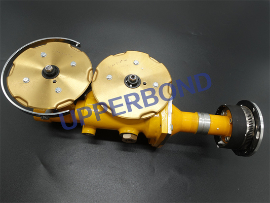 Диск Molins MK8 MK9 Ecreteur более плотный вокруг плиты для машины сигареты