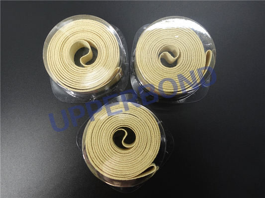 Лента Aramid Garniture ткани высокой интенсивности MK8 MK9 с аттестованным CE