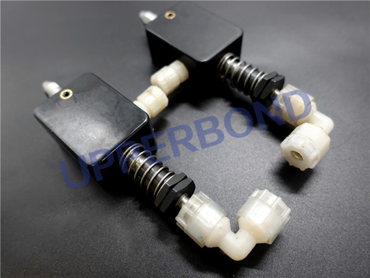 Собрание YB43A-10.1-16 распределителя частей Nozzele машины упаковщика HLP