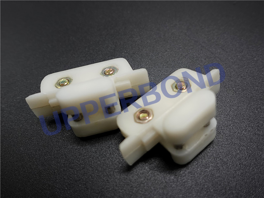 Фиксатора шага YB43A-3.3.3-40Ra коробка изготовленного на заказ круглая для упаковщика HLP