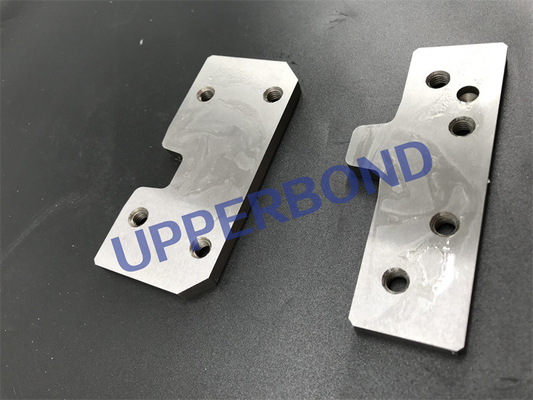 Плита резца Innerframe машины упаковки упаковщика GDX2 установила Kingsize
